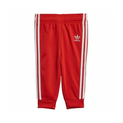 Adidas Boys Superstar Casual Jogger Pants, Style # FM5626-B 