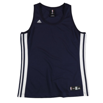 Adidas Womens Blank NBA Jersey, Style # 7811W-17 