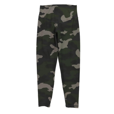 OFFLINE Womens Real Me 7/8 Camo Casual Leggings, Style # 5853516676 