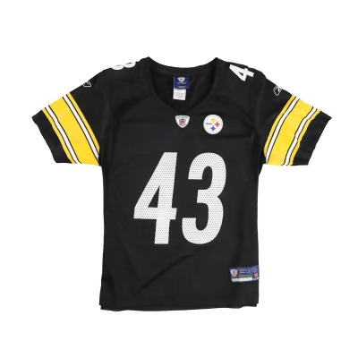 ONFIELD Womens Pittsburgh Steelers Jersey, Style # N765W 