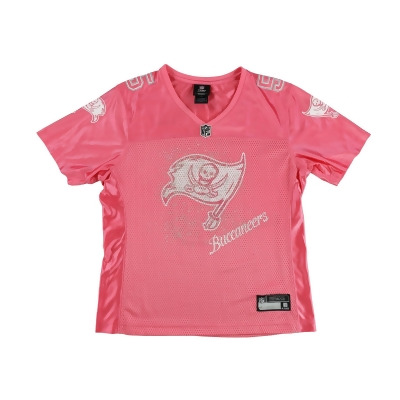 NFL Womens Tampa Bay Buccaneers Jersey, Style # 7178W-02 