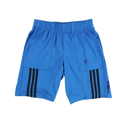 Adidas Boys Ninjago Casual Walking Shorts, Style # GN6824-B 