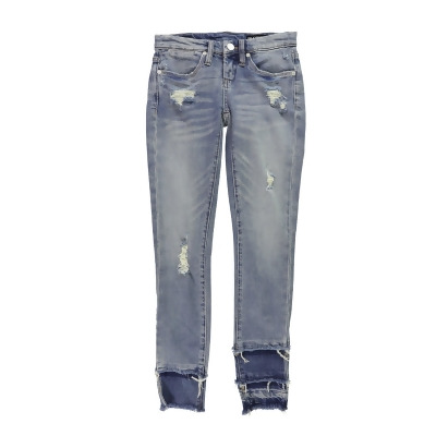 [Blank NYC] Womens Intro Skinny Fit Jeans, Style # 19E-1010 
