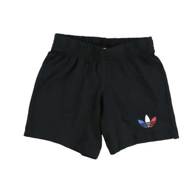 Adidas Boys Originals Casual Walking Shorts, Style # GN7413-B 