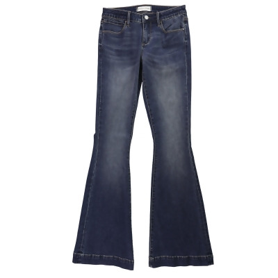 Articles of Society Womens RVFV Boot Cut Jeans, Style # 4810TQB-931 
