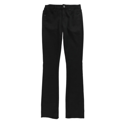 Articles of Society Womens Mid-Rise Boot Cut Jeans, Style # 5350PL-163NN-01 