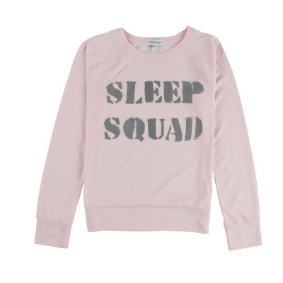 P.J. Salvage Girls Squad Pajama Sleep T-shirt, Style # 007078 