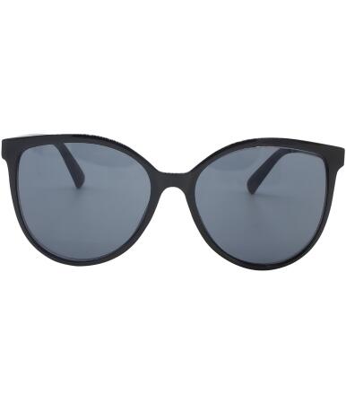 American Eagle Unisex-Adult Solid Wayfarer Sunglasses, Style # 048-0506-47434