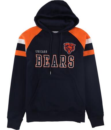 Women's Fanatics Chicago Bears Fleece Hoodie