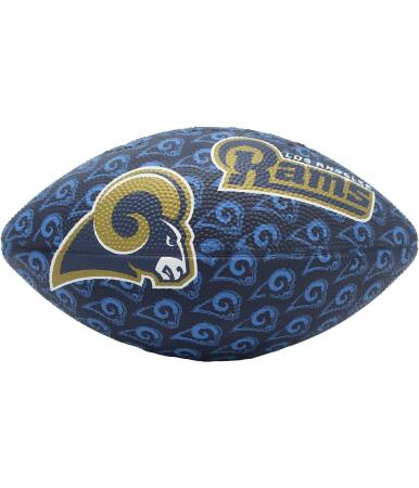 NFL Unisex LA Rams Football Souvenir, Style # ECB0118-2