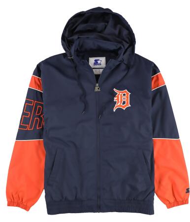 Carhartt Tan Detroit Mens Jacket w/Hood (H3L)2XL(JSF6)Sherpa