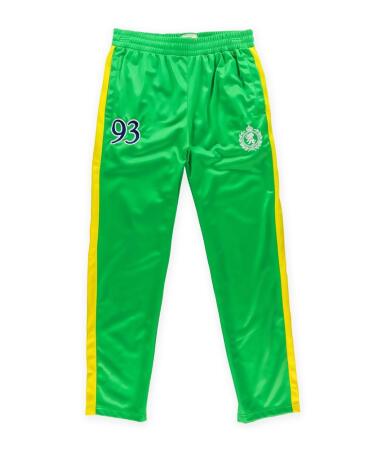 Ecko Unltd. Mens Crown Lion Athletic Track Pants - XL