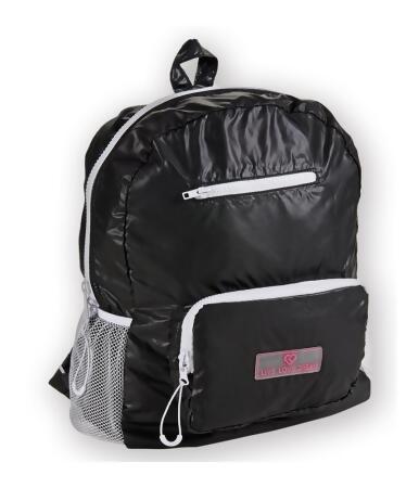 Aeropostale Unisex Nylon Pouch Everyday Backpack - Small (17 in. - 22 in.)