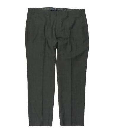 Tallia Mens Wool Dress Slacks - 36