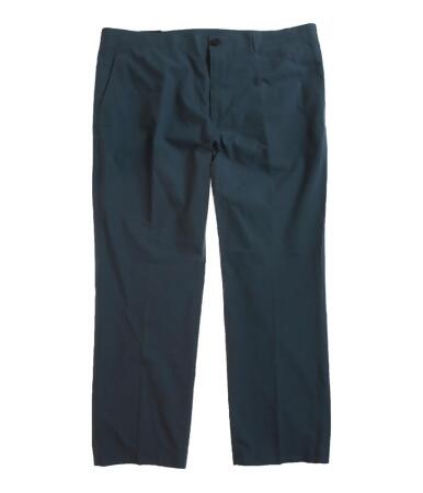 Sons Of Intrigue Mens Chambers Straight Fit S Dress Slacks - 40