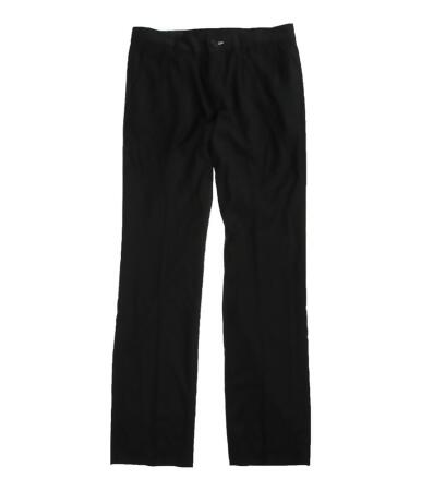 Sons Of Intrigue Mens Pinstripe Straight Dress Slacks - 32