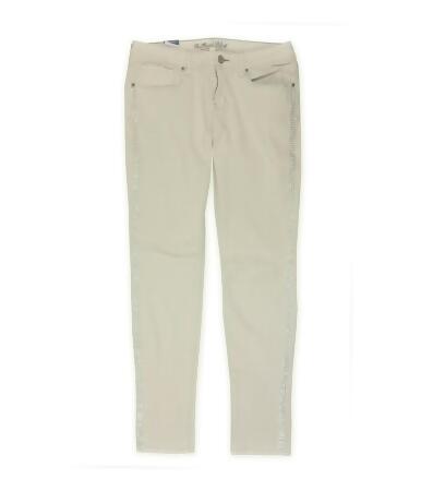 Bullhead Denim Co. Womens Premium Sparkle Skinniest Skinny Fit Jeans - 11