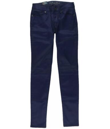 Bullhead Denim Co. Womens Coloreded Skinniest Skinny Fit Jeans - 1