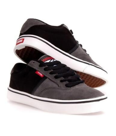 Vans Unisex Ruark Lo-Skate Sneakers - M 6.5 - W 8