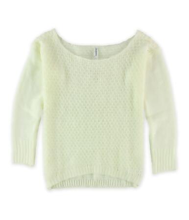 Aeropostale Womens Pullover Knit Sweater - M