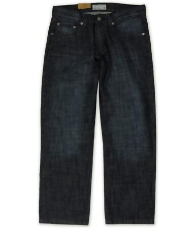 Ecko Unltd. Mens Core Coastal Relaxed Jeans - 28