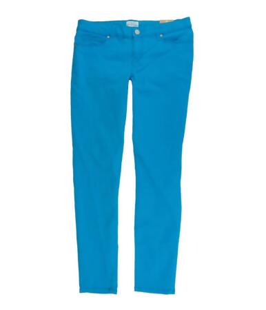 Aeropostale Womens Lola Skinniestjegging Skinny Fit Jeans - 13/14
