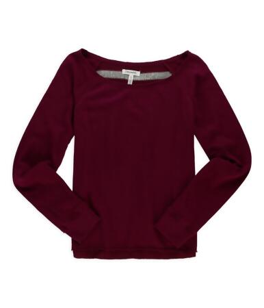 Aeropostale Womens Soft Jersey Knit Sweater - XL