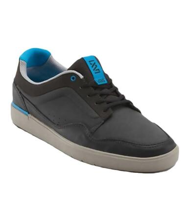 Vans Unisex Inscribe Lxvi Skate Sneakers - M 6.5 - W 8