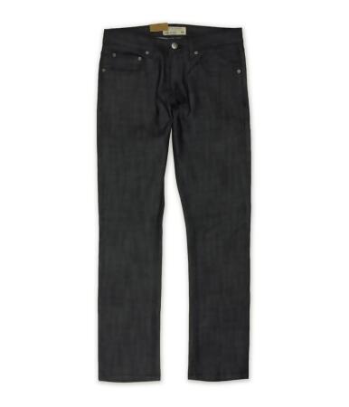 Ecko Unltd. Mens Raw Coastal Straight Slim Fit Jeans - 28