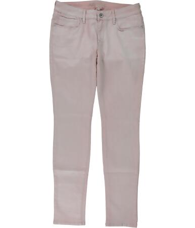 Bullhead Denim Co. Womens Premium Sparkle Skinny Fit Jeans - 0