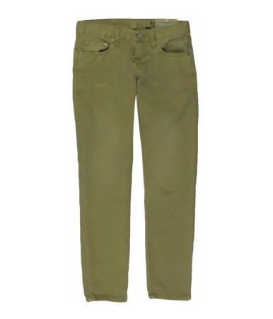 Aeropostale Mens Bowery Slim Fit Jeans - 27