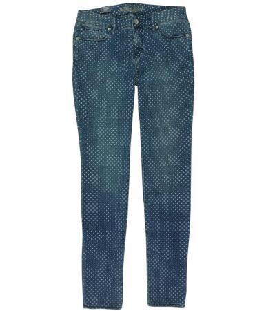 Bullhead Denim Co. Womens Premium Skinny Fit Jeans - 9/10