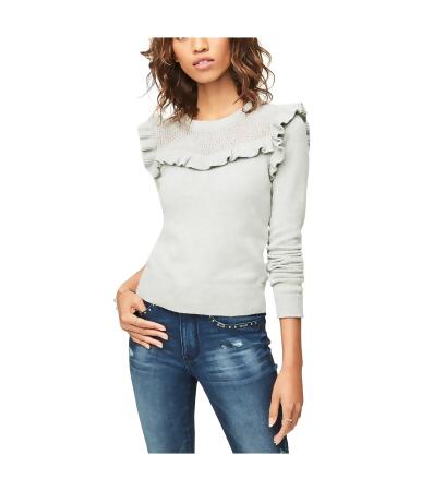 Aeropostale Womens Sheer Cardigan Sweater - S