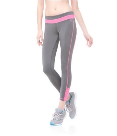 Aeropostale Womens Active Stretch Legging Athletic Track Pants - XL