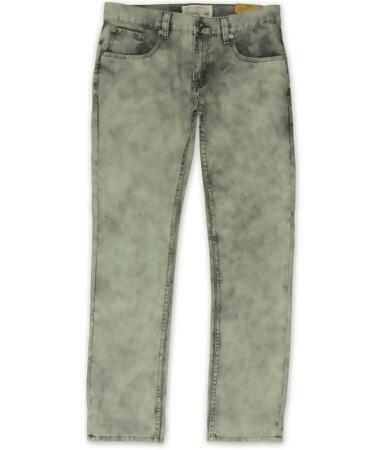 Ecko Unltd. Mens Ohm Wash Slim Fit Jeans - 36