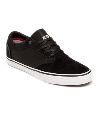 Vans Mens Type Ii Low-Top Skate Sneakers - 6.5