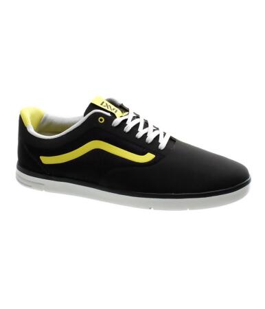 Vans Mens Graph Training Shoe Sneakers - 7.5