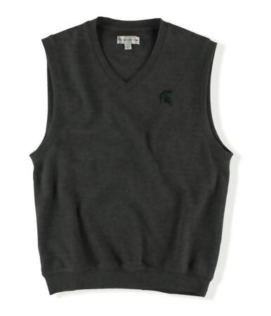 Cutter Buck Mens V Neck Tank Top - S