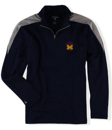 Antigua Mens 2012 Sugar Bowl Ltwt Track Jacket Sweatshirt - XL