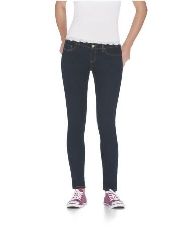 Aeropostale Womens Lola Jegging Skinny Fit Jeans - 5/6