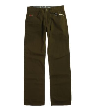 Cavi Mens Kirtldenim Relaxed Jeans - 38