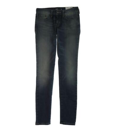 Ecko Unltd. Womens Ultra Skinny Fit Jeans - 9/10
