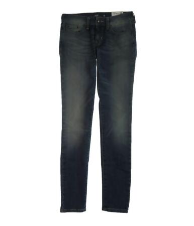 Ecko Unltd. Womens Ultra Skinny Fit Jeans - 13/14