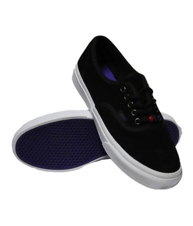 Vans Unisex Authentic Slim Sneakers - M 4 - W 5.5