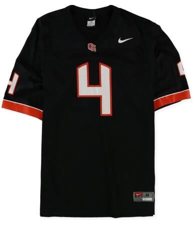 Nike Mens Oregon State Jersey - S