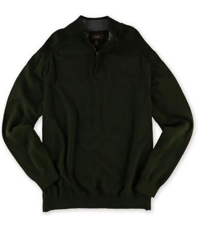 Tasso Elba Mens Fine Gauge Pullover Sweater - 2XL