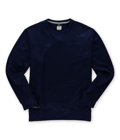 Nike Mens Brigham Young Sweatshirt - S
