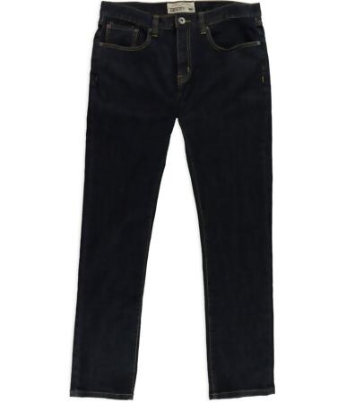 Ecko Unltd. Mens Deep Skinny Fit Jeans - 34