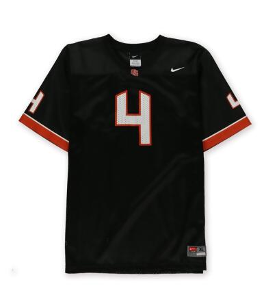 Nike Boys Oregon State #4 Jersey - XL (20)