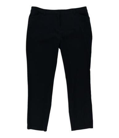 Agb Womens Classic Dress Trousers - 14